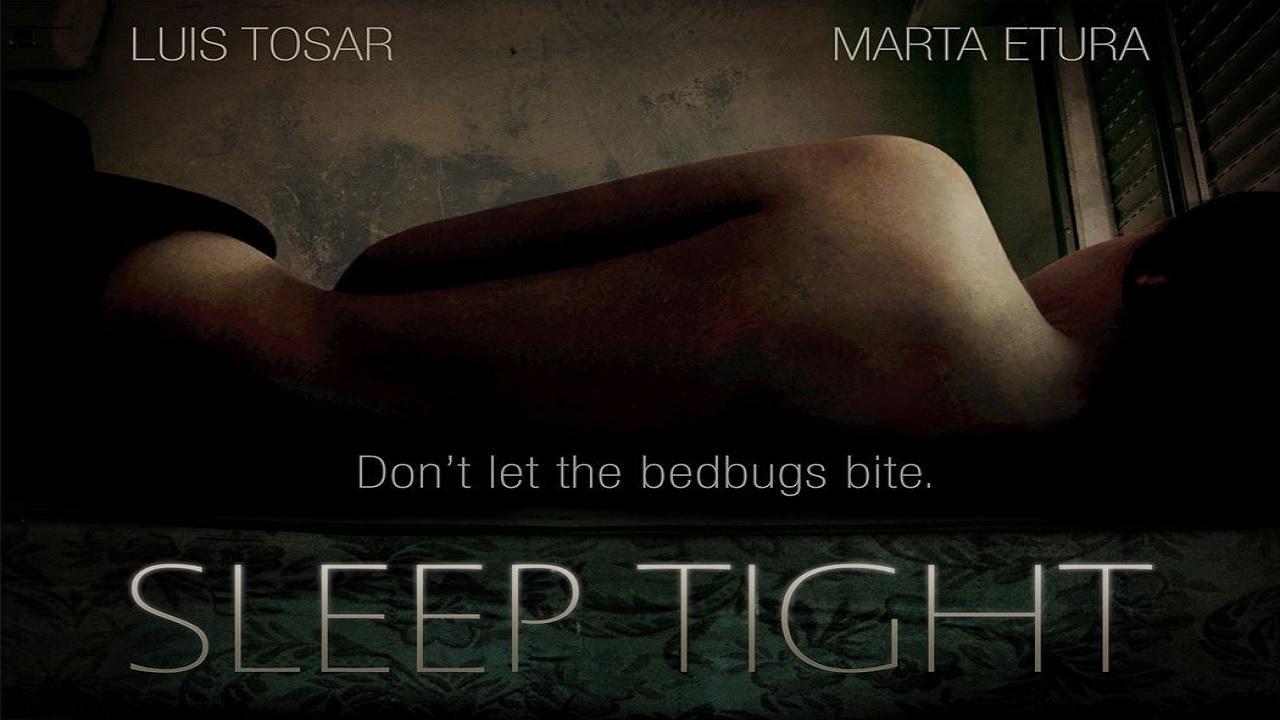 فيلم Sleep Tight 2011 مترجم اون لاين