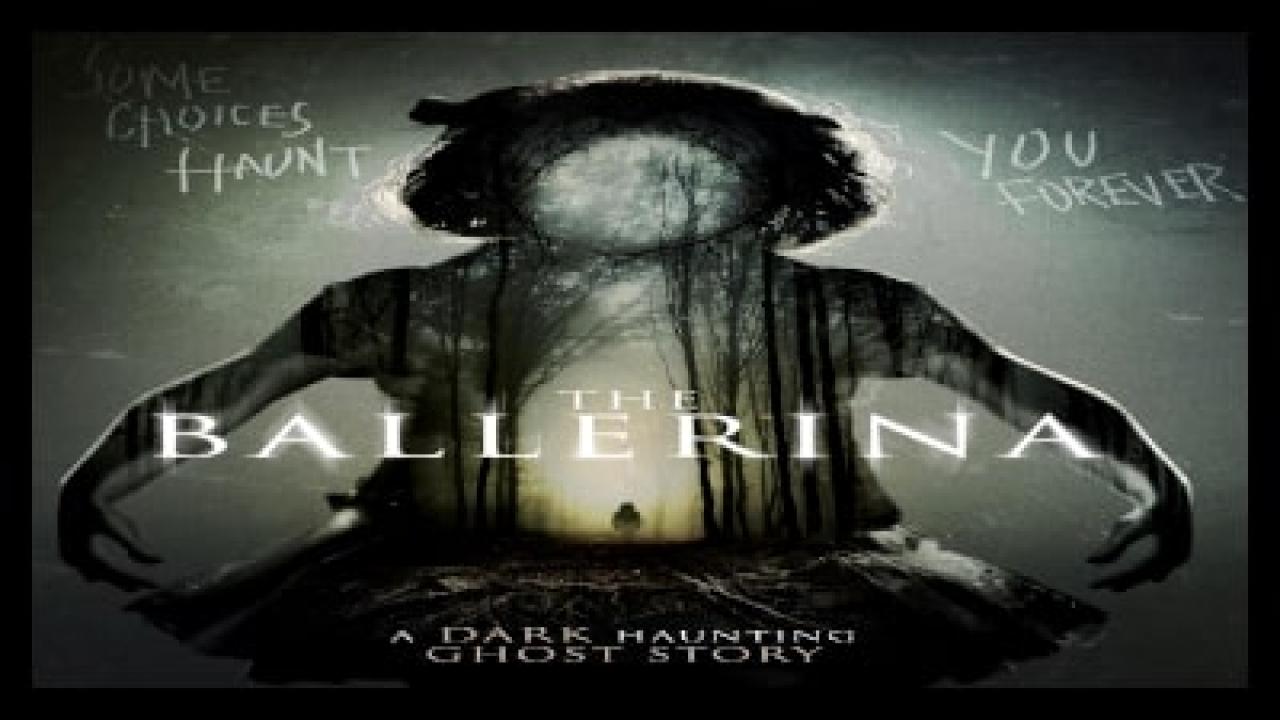 فيلم The Ballerina 2017 مترجم