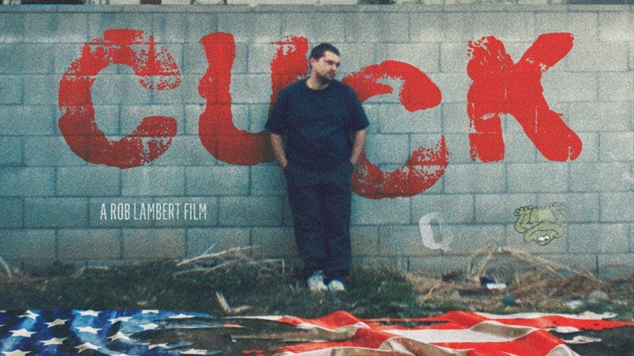 فيلم Cuck 2019 مترجم