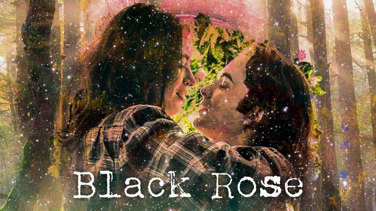 فيلم Black Rose 2023 مترجم