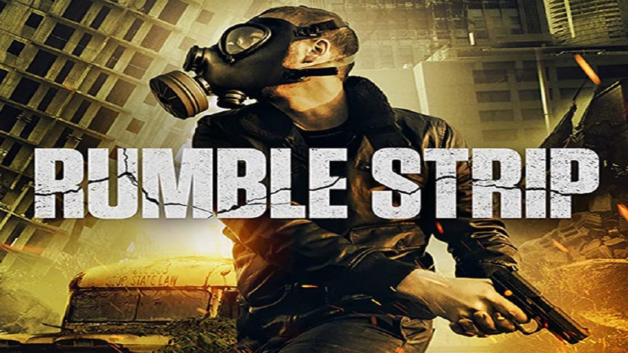 فيلم Rumble Strip 2019 مترجم اون لاين