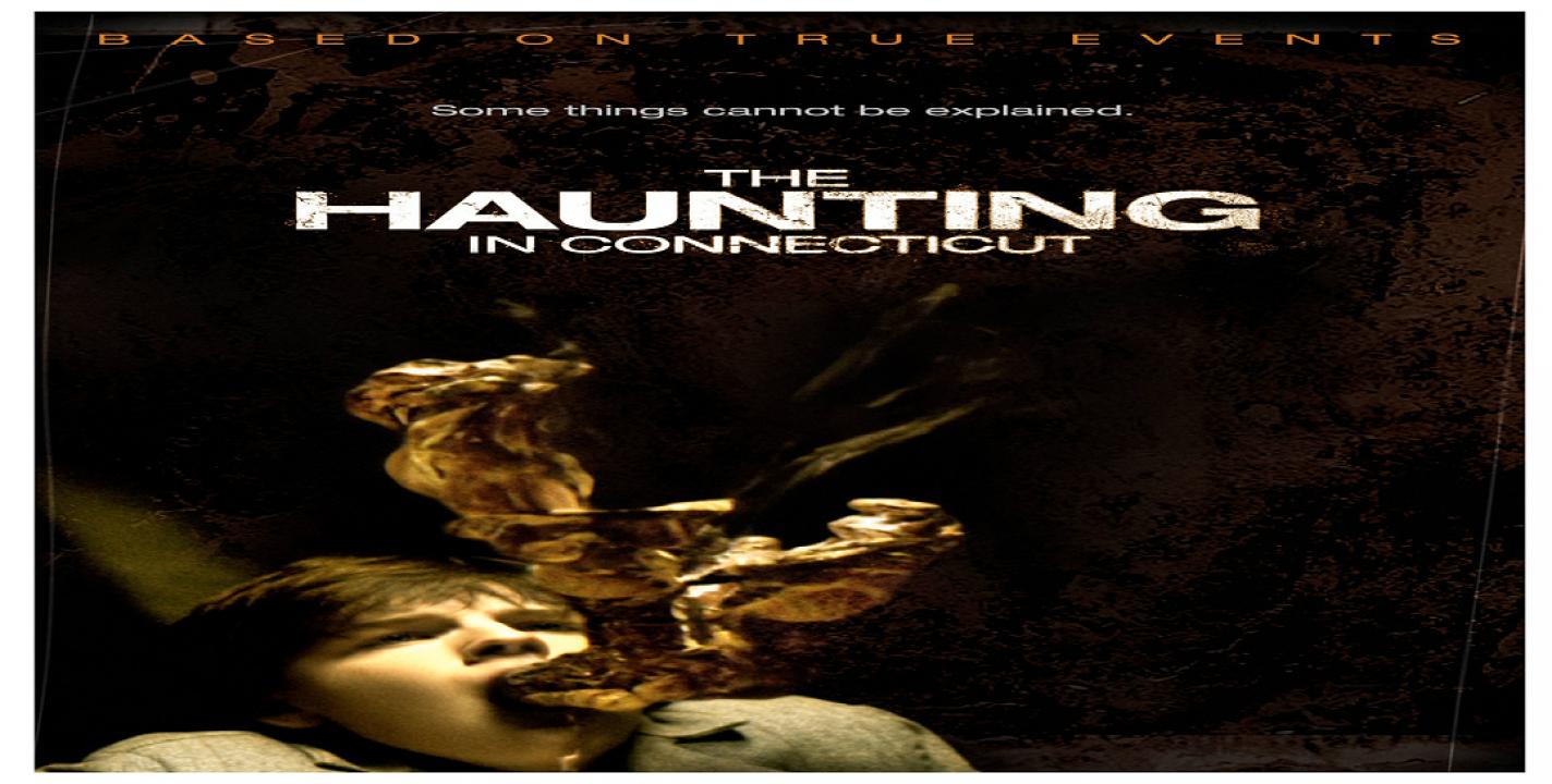 فيلم The Haunting in Connecticut 2009 مترجم