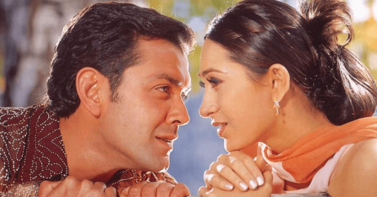 فيلم Aashiq 2001 مترجم