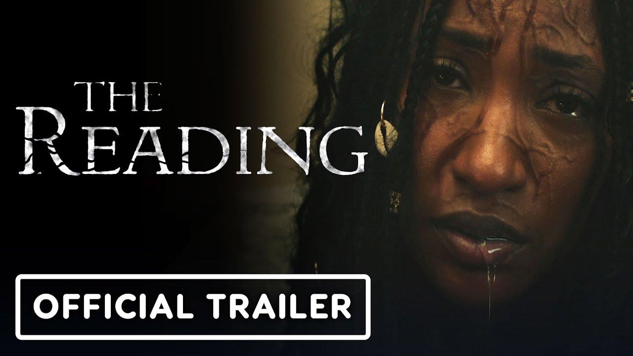 فيلم The Reading 2023 مترجم