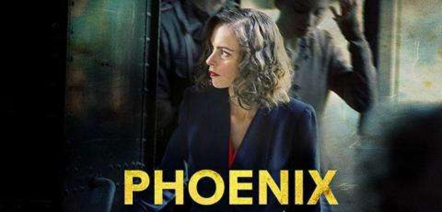 فيلم Phoenix 2014 مترجم