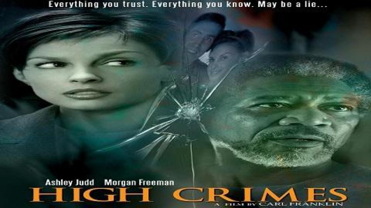 فيلم High Crimes 2002 مترجم