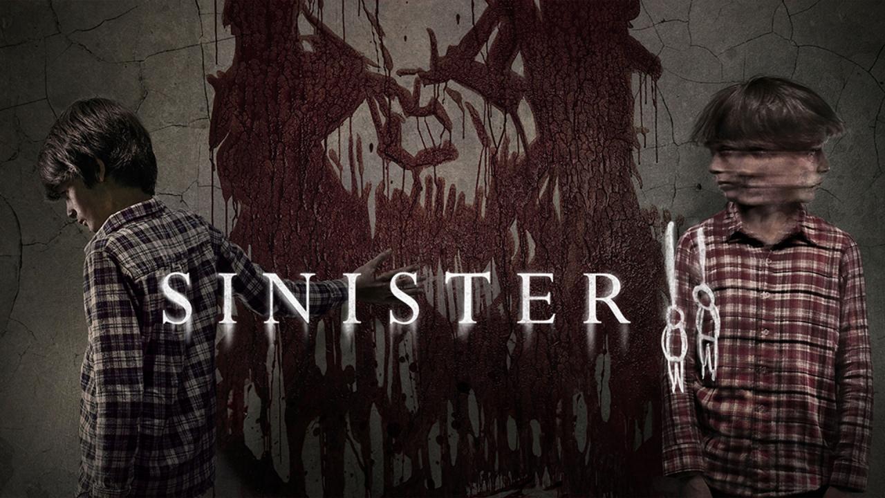 فيلم Sinister 2 2015 مترجم اون لاين