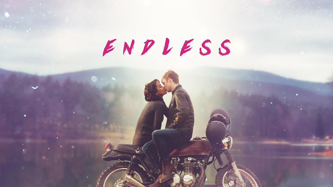 فيلم Endless 2020 مترجم