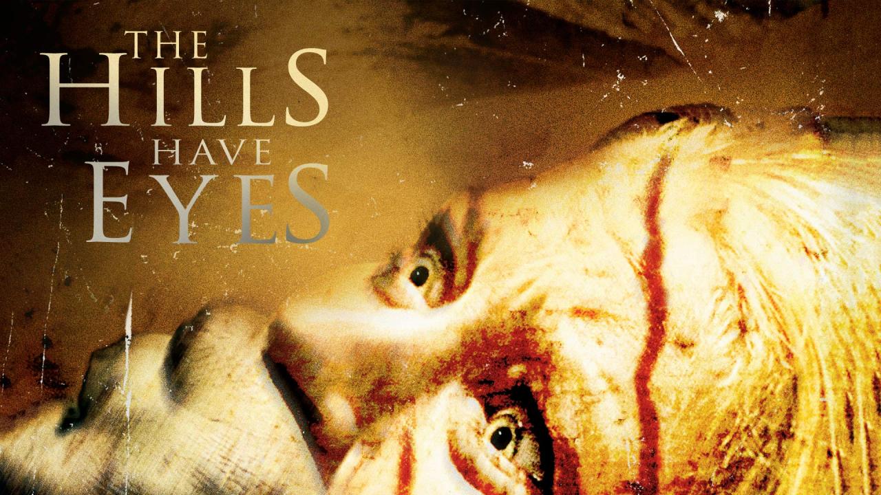 فيلم The Hills Have Eyes 2006 مترجم اون لاين