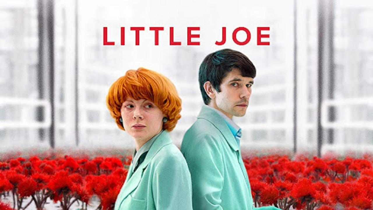 فيلم Little Joe 2019 مترجم اون لاين