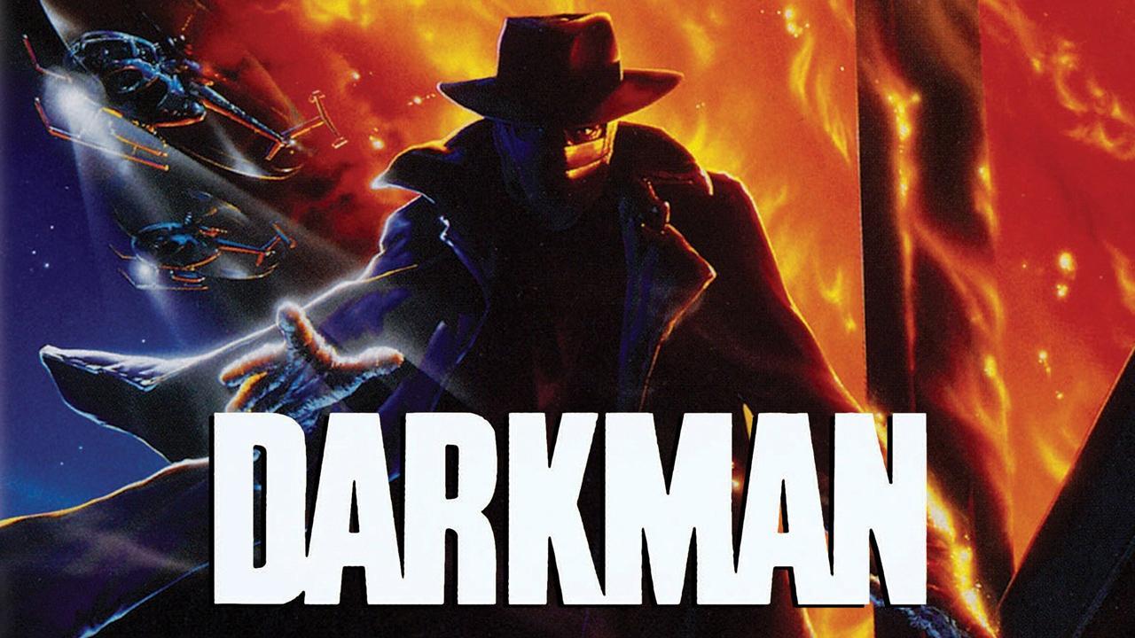 فيلم Darkman 1990 مترجم