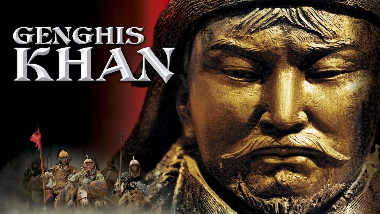 فيلم Genghis Khan 2005 مترجم اون لاين