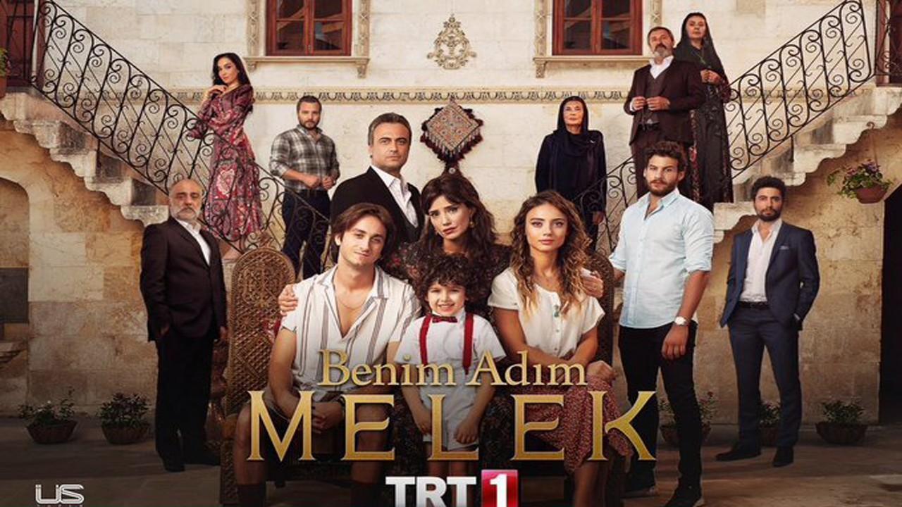 مسلسل اسمي ملك الحلقة 4 مترجمة