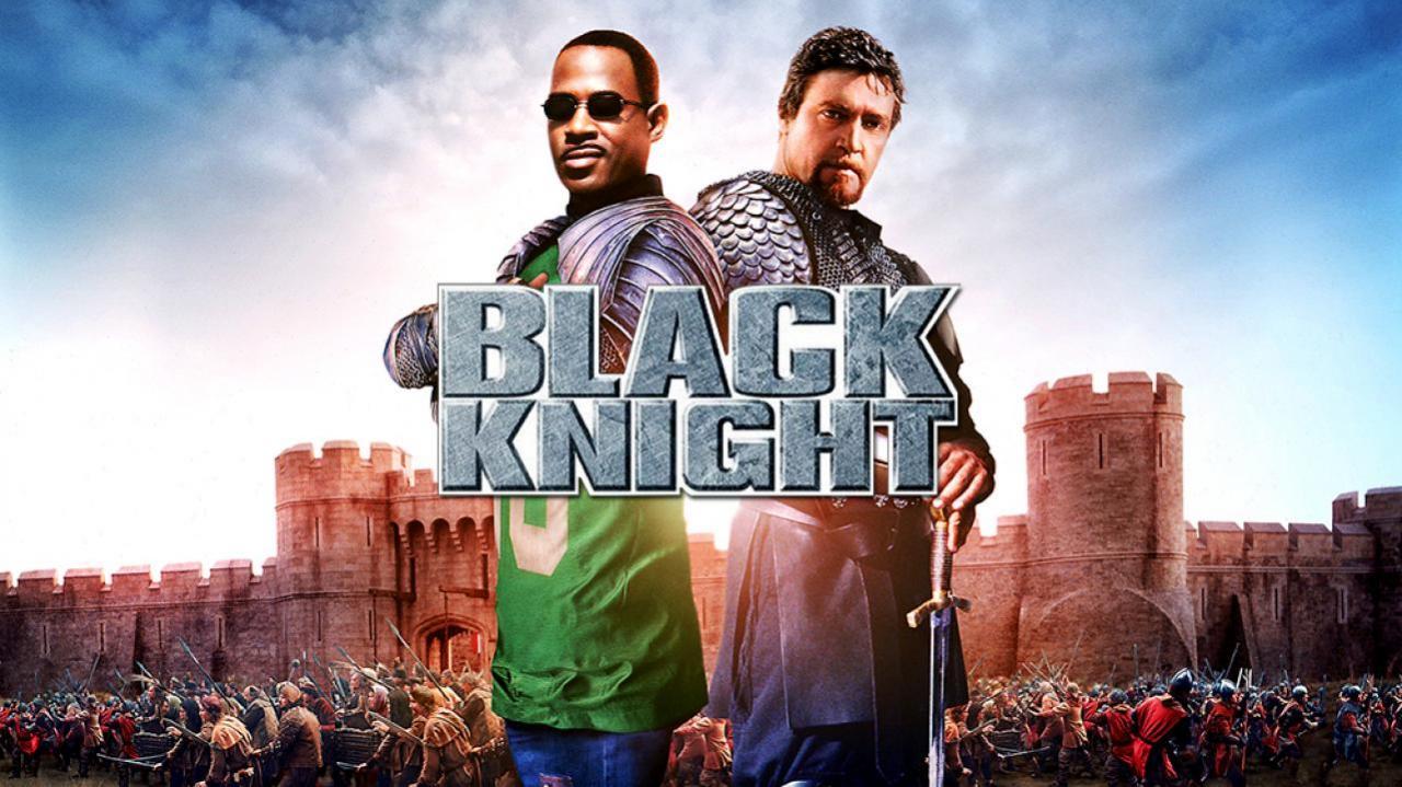 فيلم Black Knight 2001 مترجم