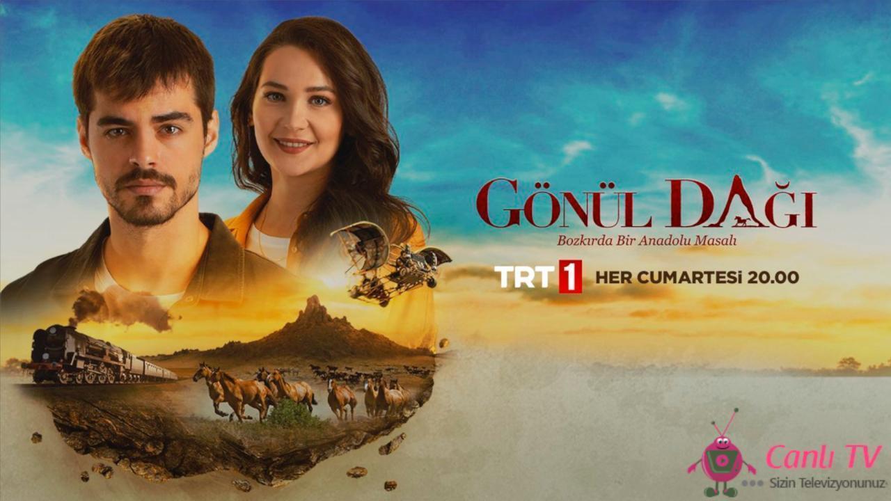 مسلسل جبل جونول الحلقة 30 مترجمة ( الاخيرة )