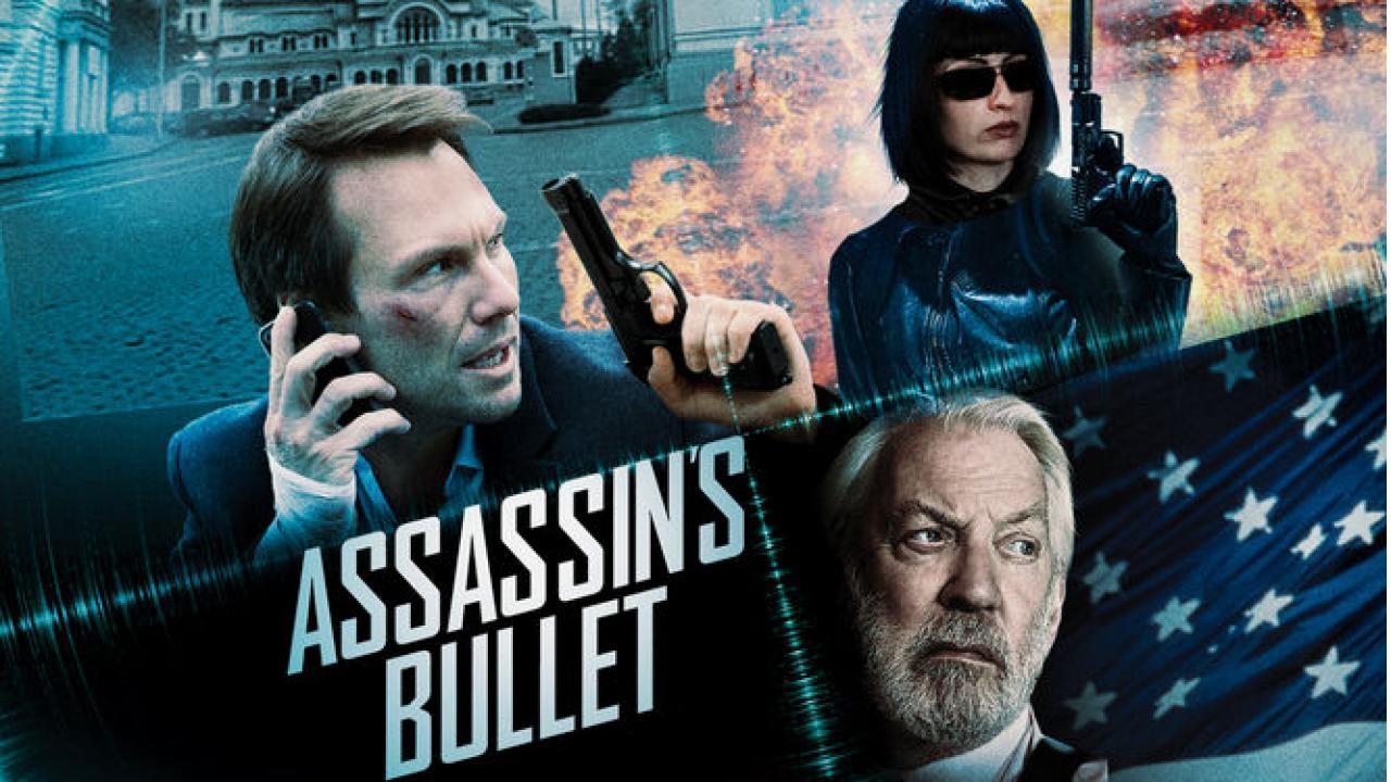 فيلم Assassin's Bullet 2012 مترجم اون لاين