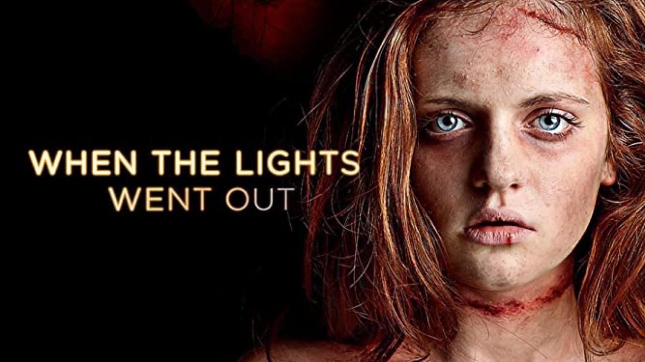 فيلم When the Lights Went Out 2012 مترجم اون لاين