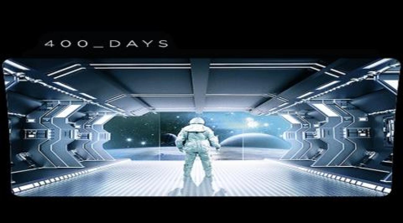 فيلم 400 Days 2015 مترجم اون لاين