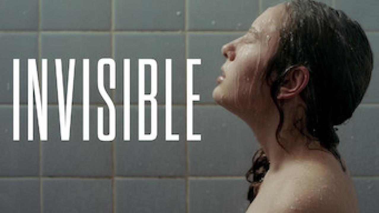 فيلم Invisible 2017 مترجم