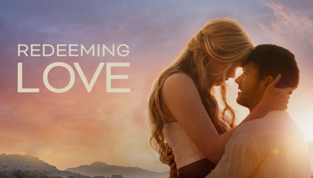 فيلم Redeeming Love 2022 مترجم