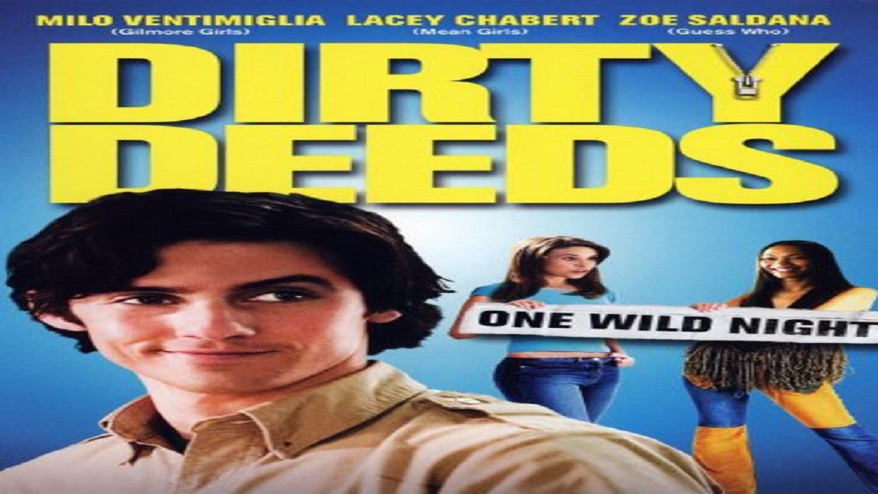 فيلم Dirty Deeds 2005 مترجم اون لاين