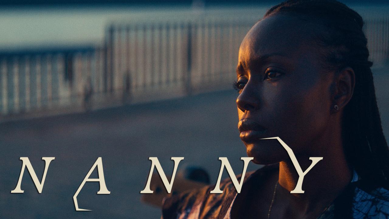 فيلم Nanny 2022 مترجم