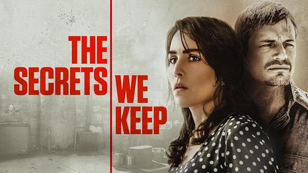 فيلم The Secrets We Keep 2020 مترجم اون لاين
