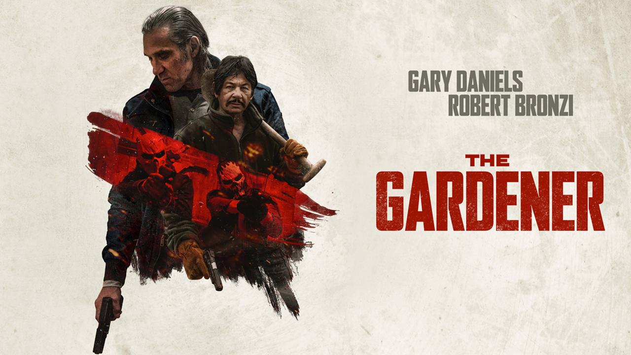 فيلم The Gardener 2021 مترجم