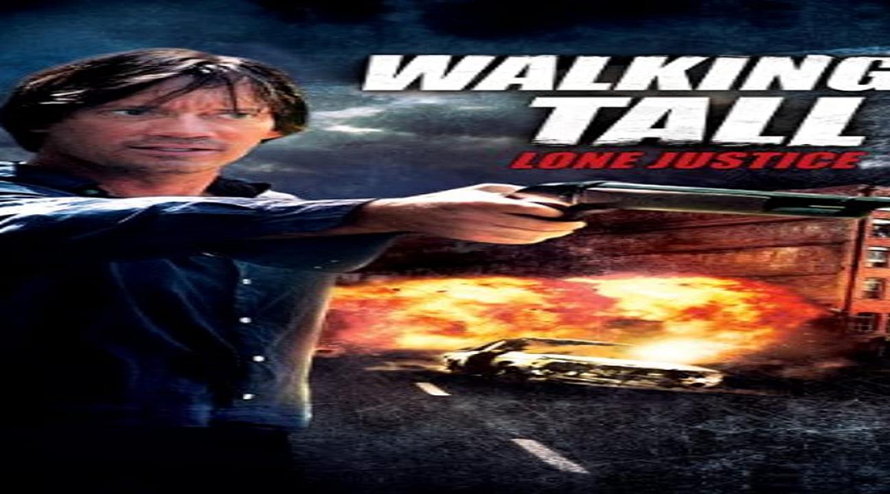 فيلم Walking Tall: Lone Justice 2007 مترجم