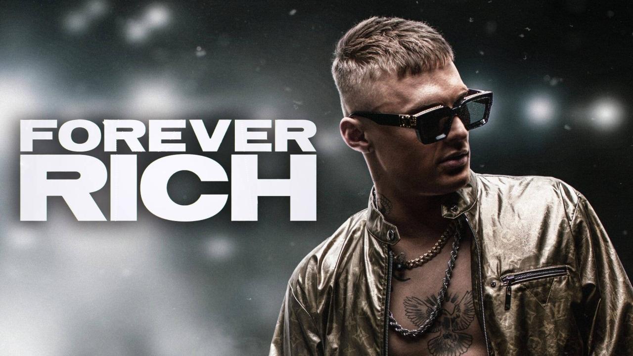 فيلم Forever Rich 2021 مترجم