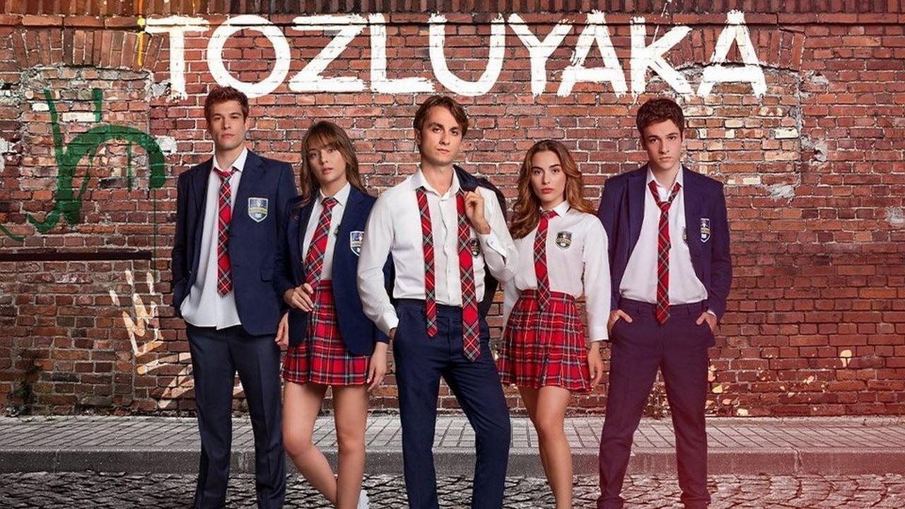 مسلسل الياقة المغبرة الحلقة 20 مترجمة