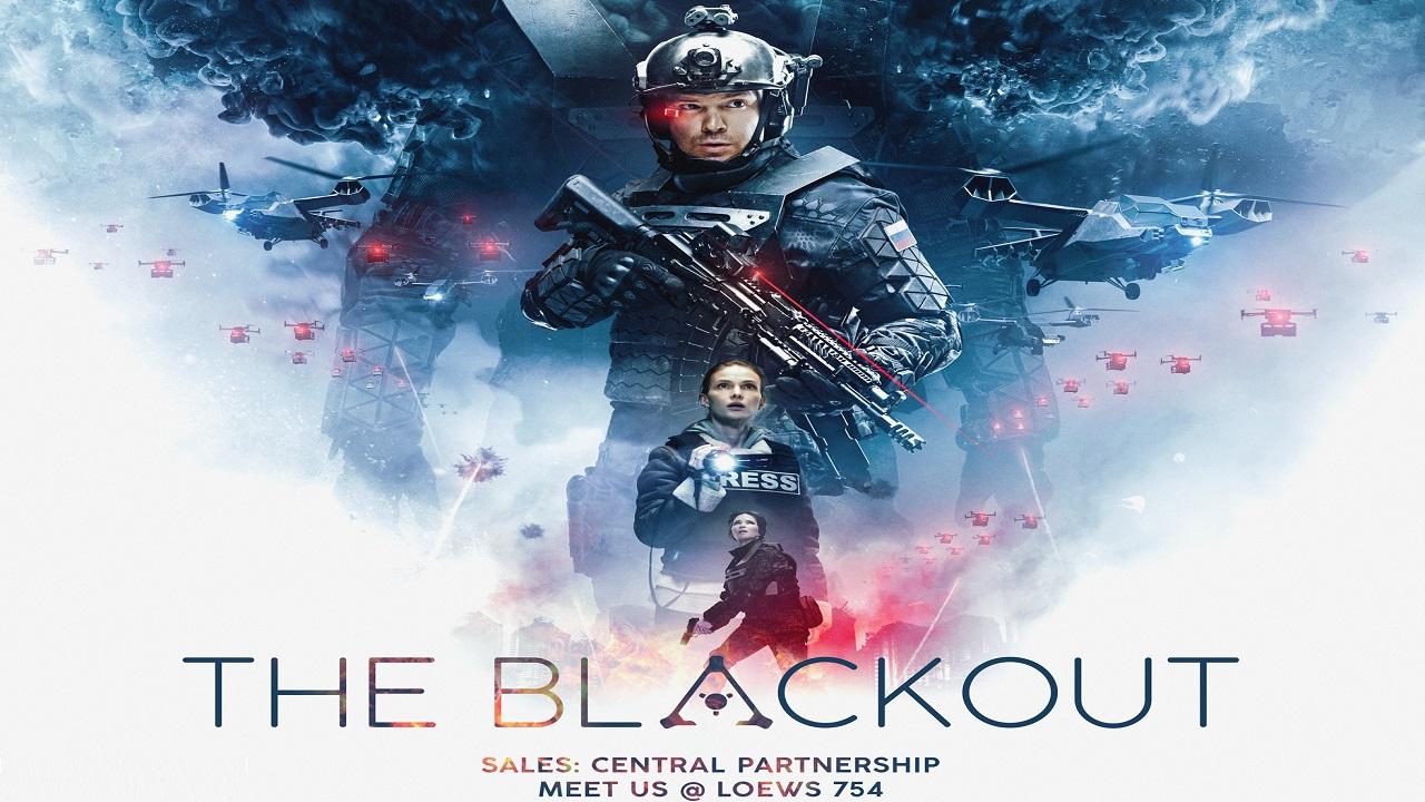 فيلم The Blackout 2019 مترجم اون لاين