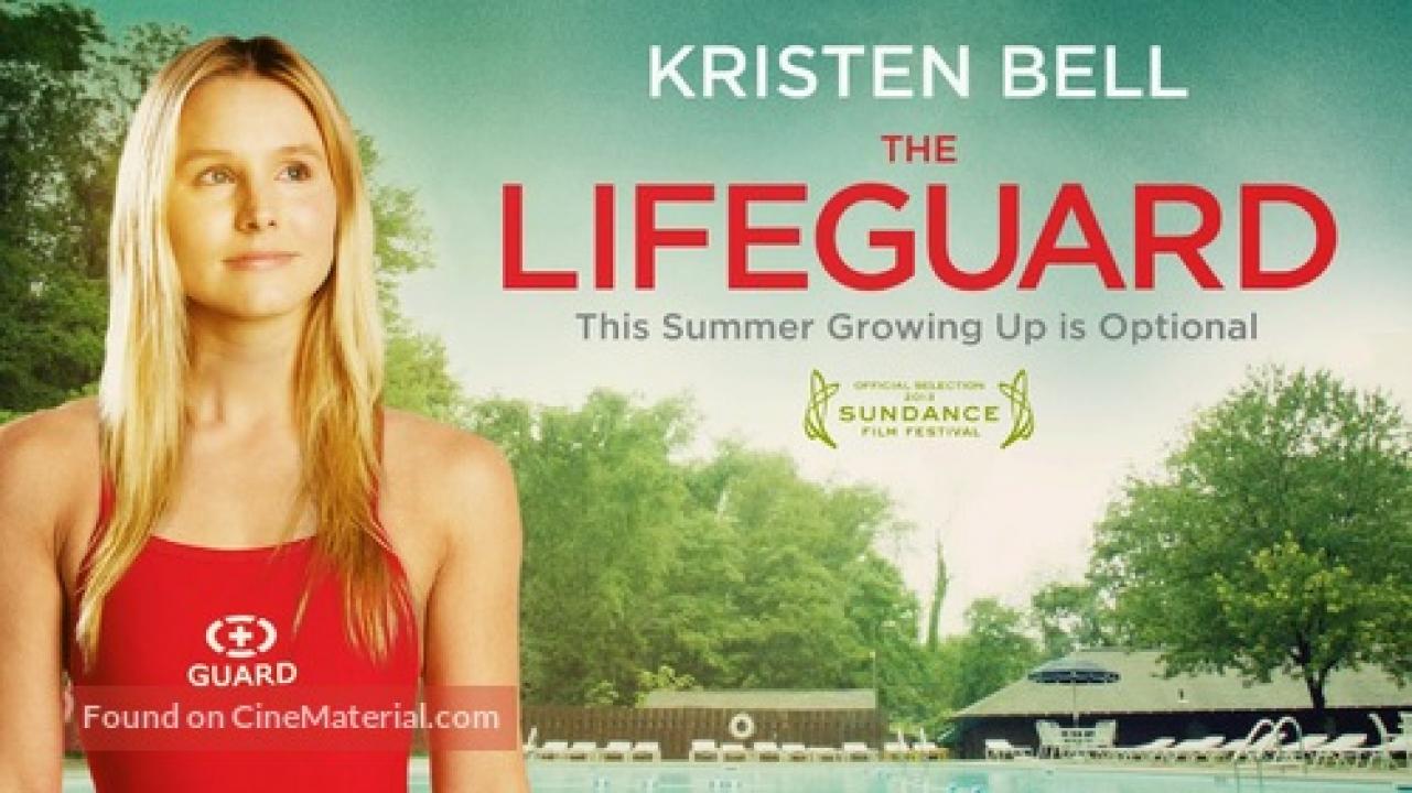 فيلم The Lifeguard 2013 مترجم
