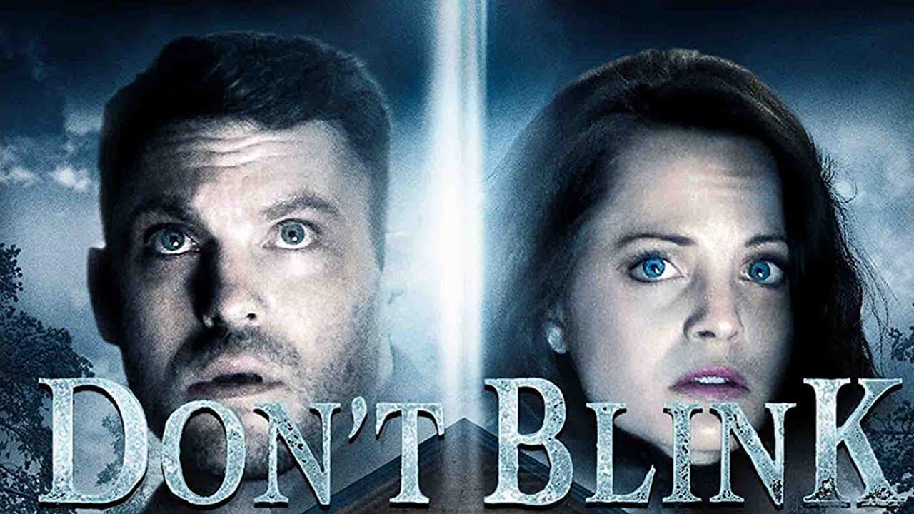 فيلم Don't Blink 2014 مترجم