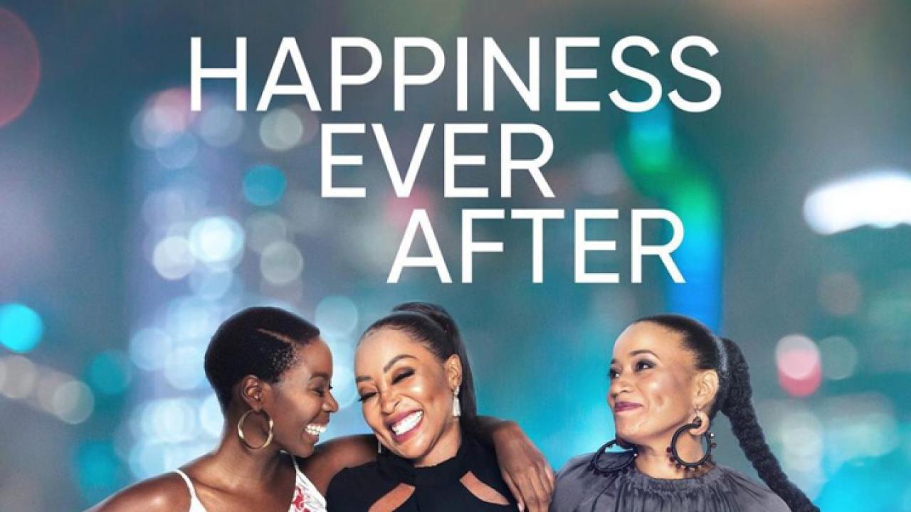 فيلم Happiness Ever After 2021 مترجم
