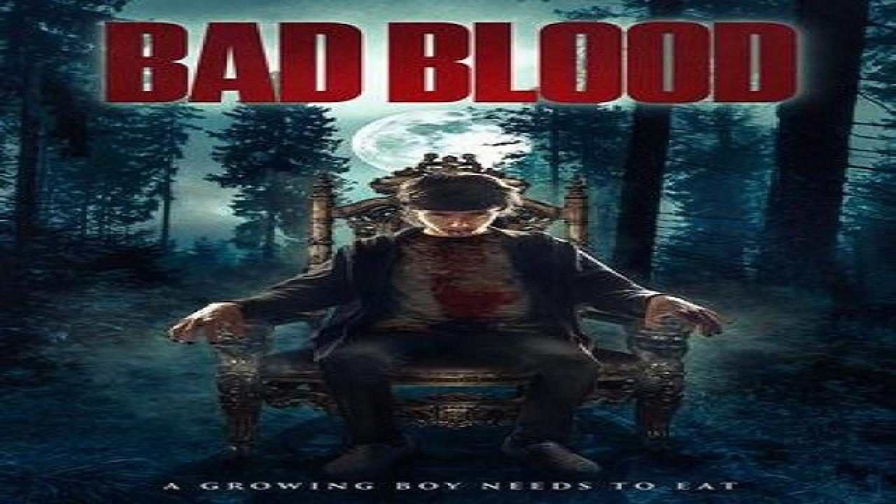 فيلم Bad Blood 2022 مترجم