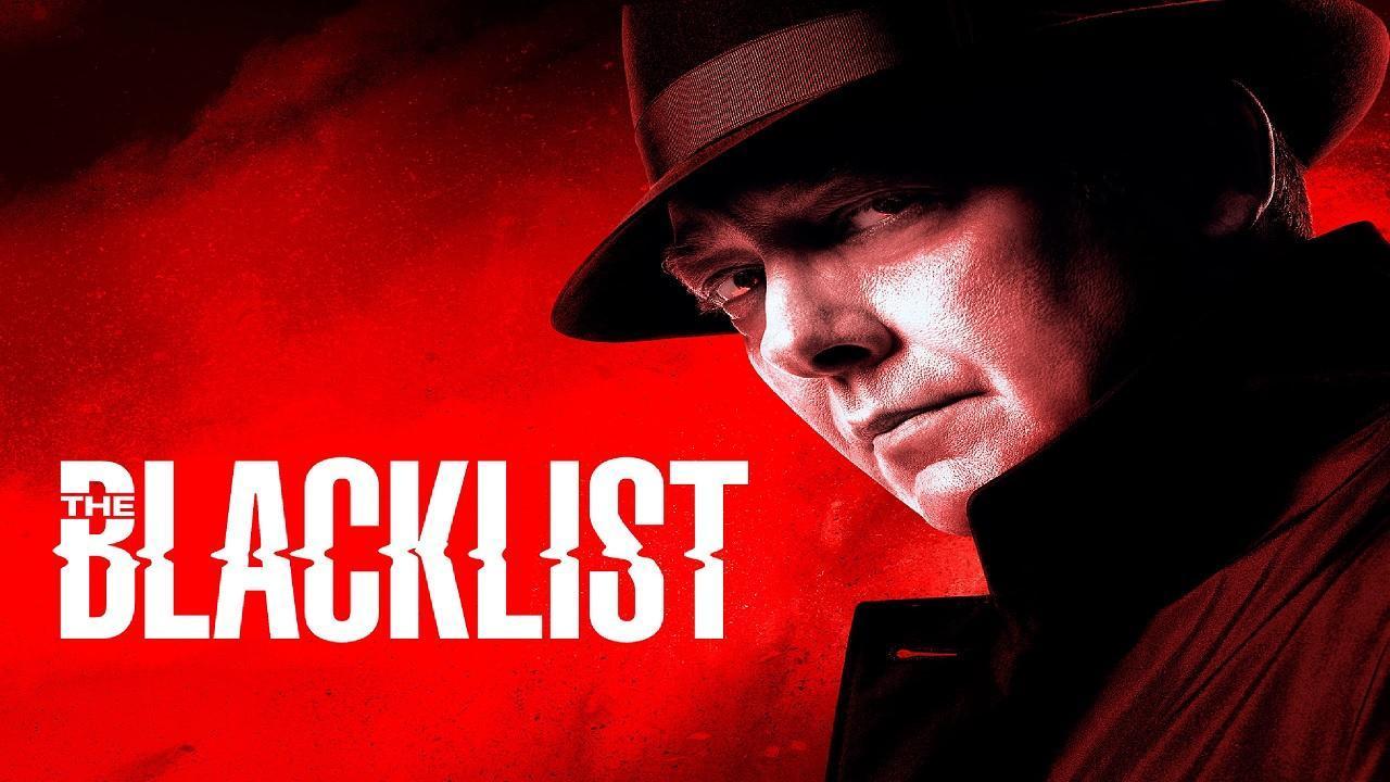 مسلسل The Blacklist الموسم التاسع الحلقة 5 مترجمة