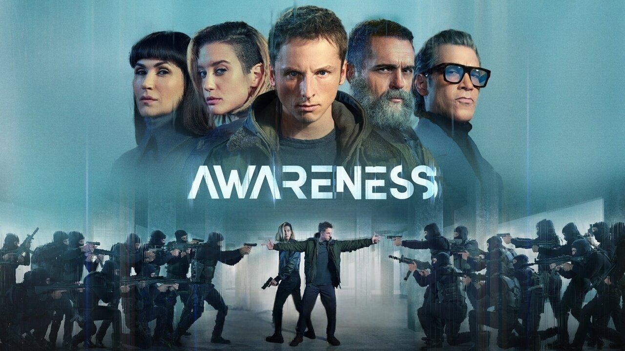 فيلم Awareness 2023 مترجم