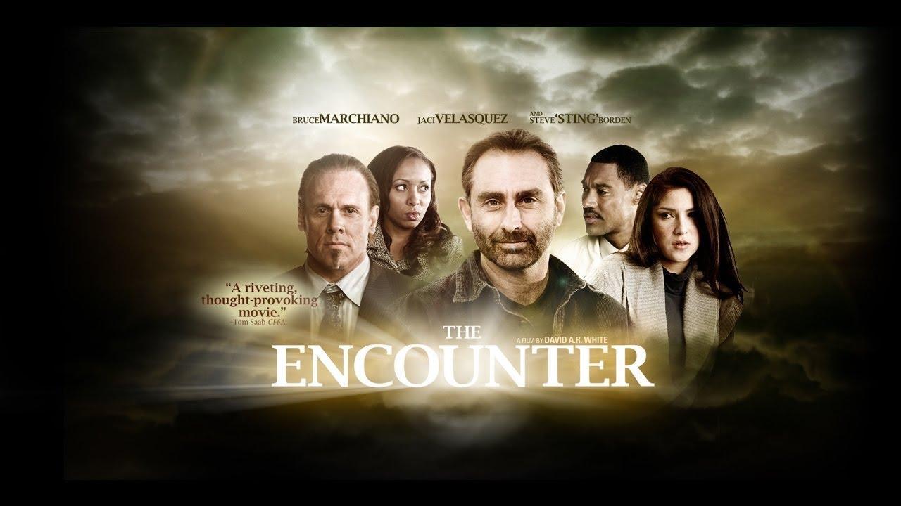فيلم The Encounter 2010 مترجم اون لاين