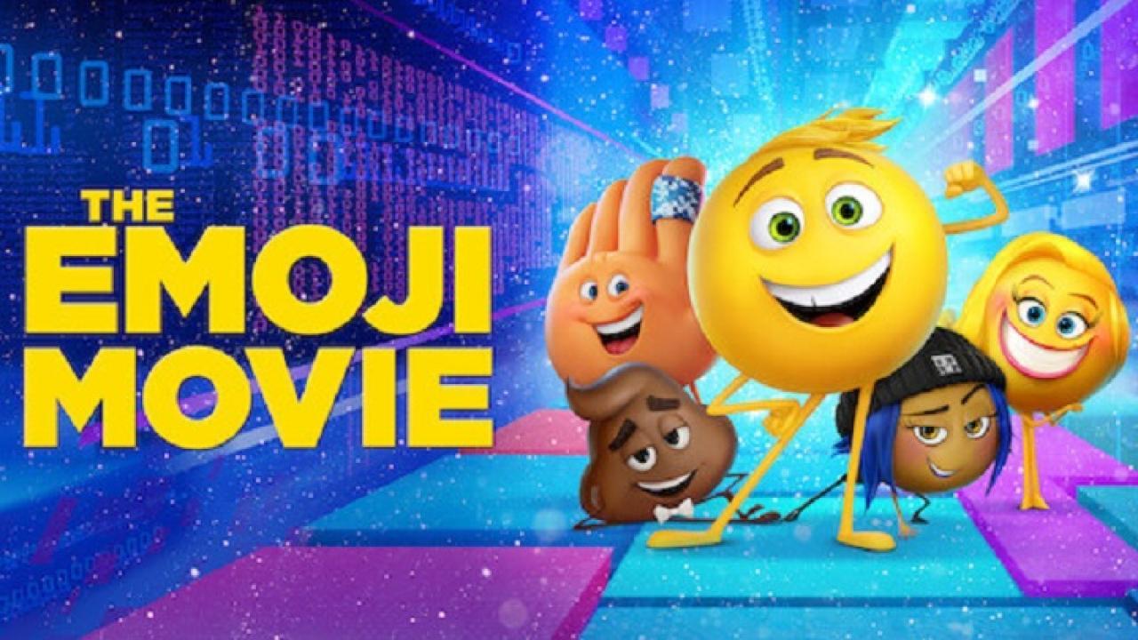 فيلم The Emoji Movie 2017 مترجم