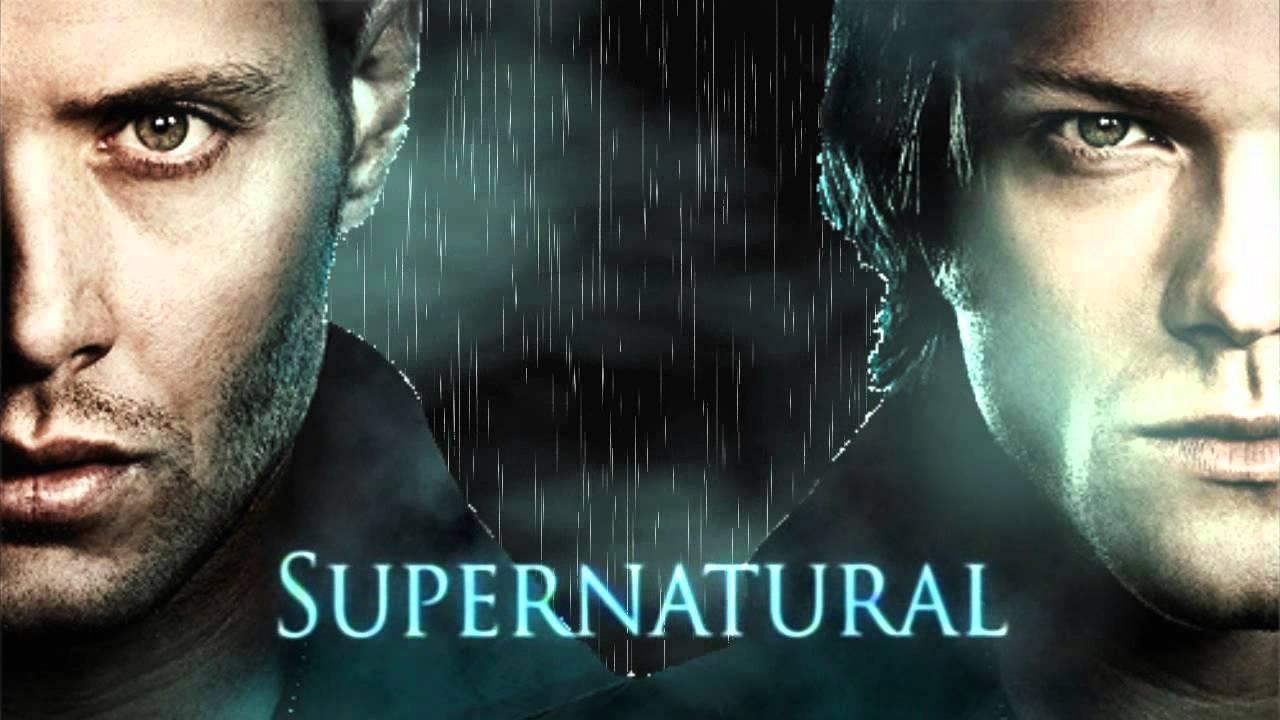 مسلسل Supernatural الموسم الخامس الحلقة 17 مترجمة