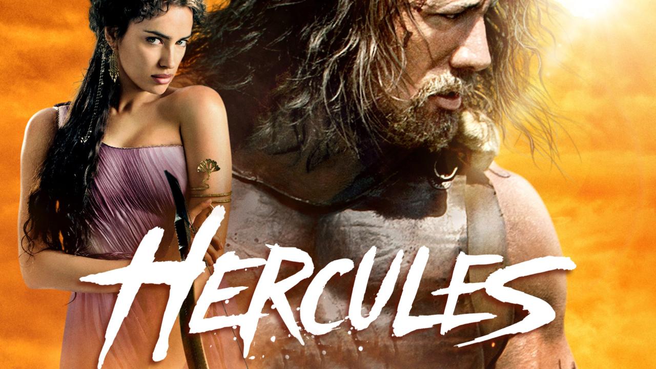 فيلم Hercules 2014 مترجم