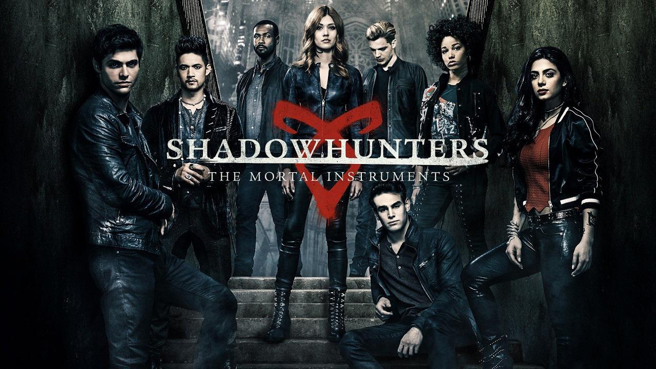 مسلسل Shadowhunters الموسم الثاني الحلقة 19 مترجمة