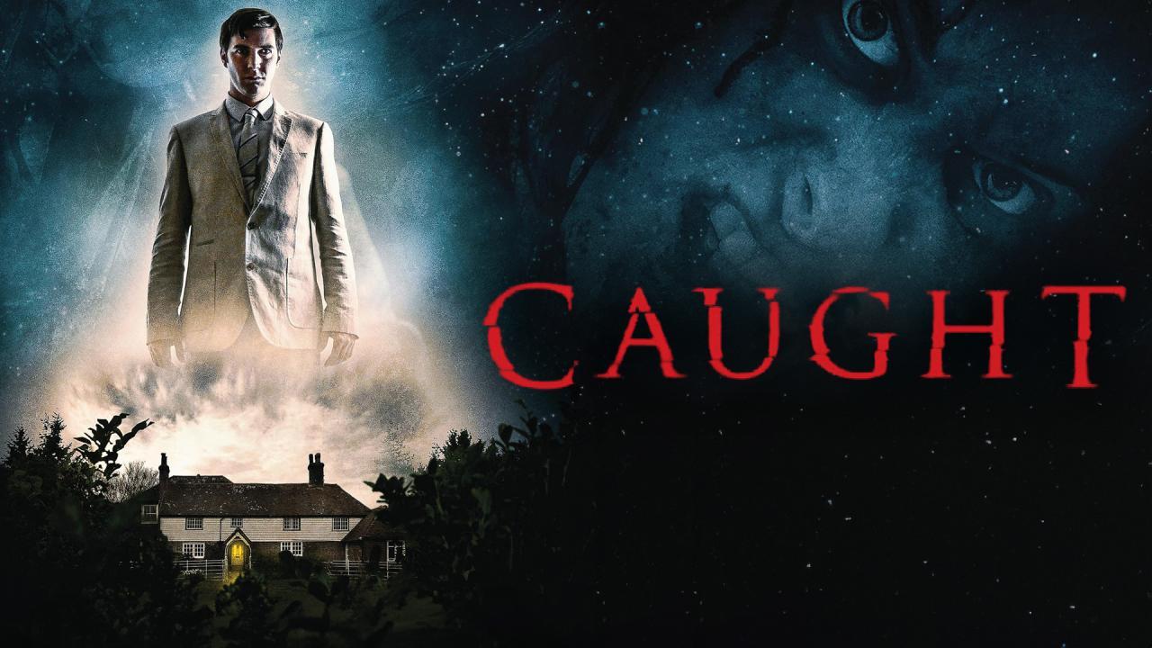 فيلم Caught 2017 مترجم