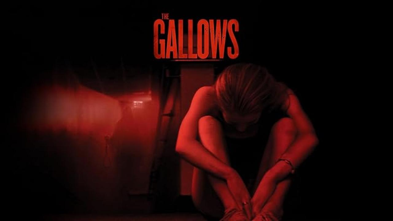 فيلم The Gallows 2015 مترجم اون لاين