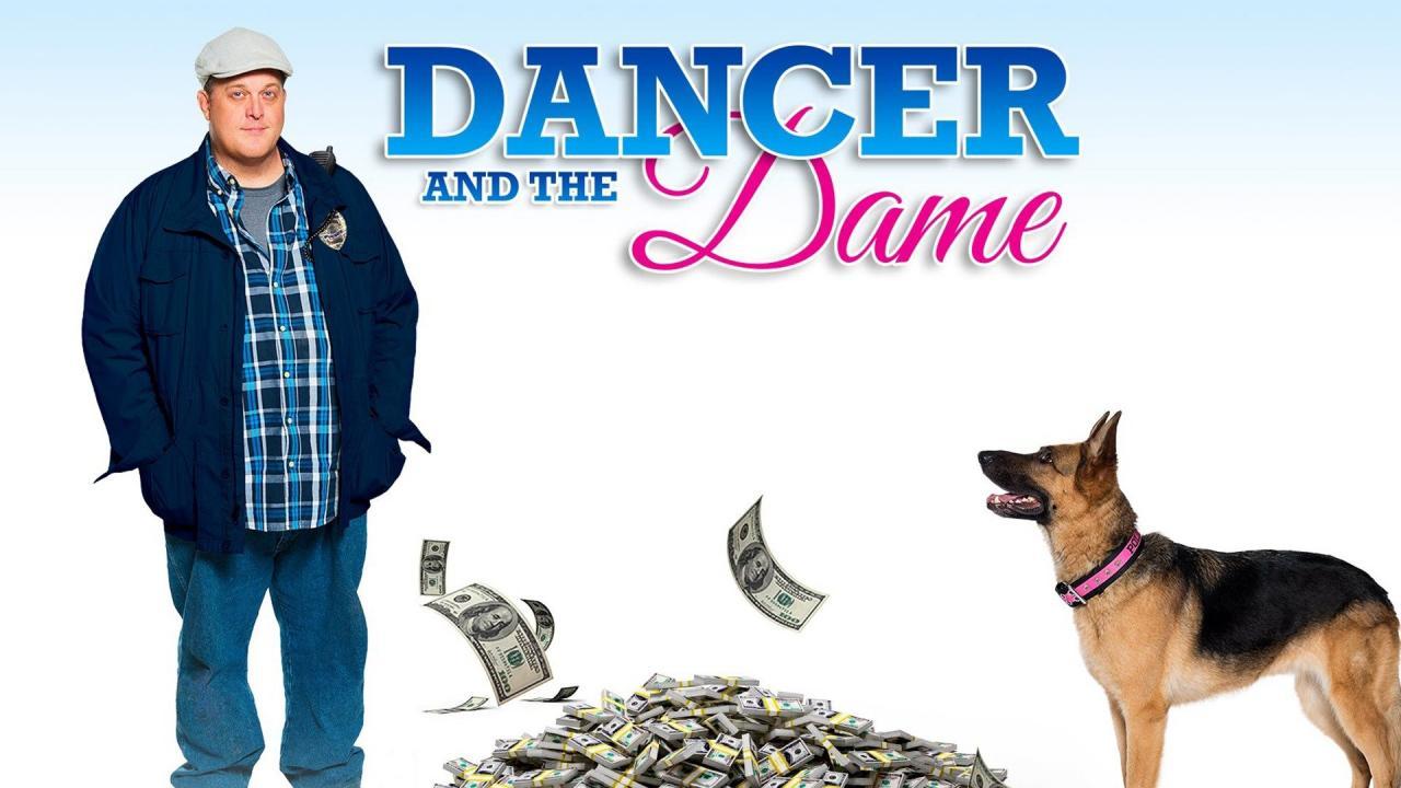 فيلم Dancer and the Dame 2015 مترجم