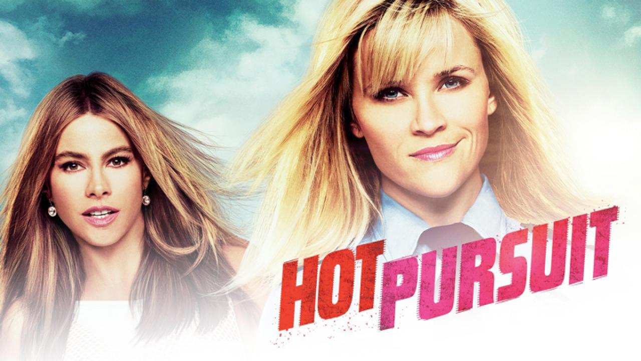فيلم Hot Pursuit 2015 مترجم
