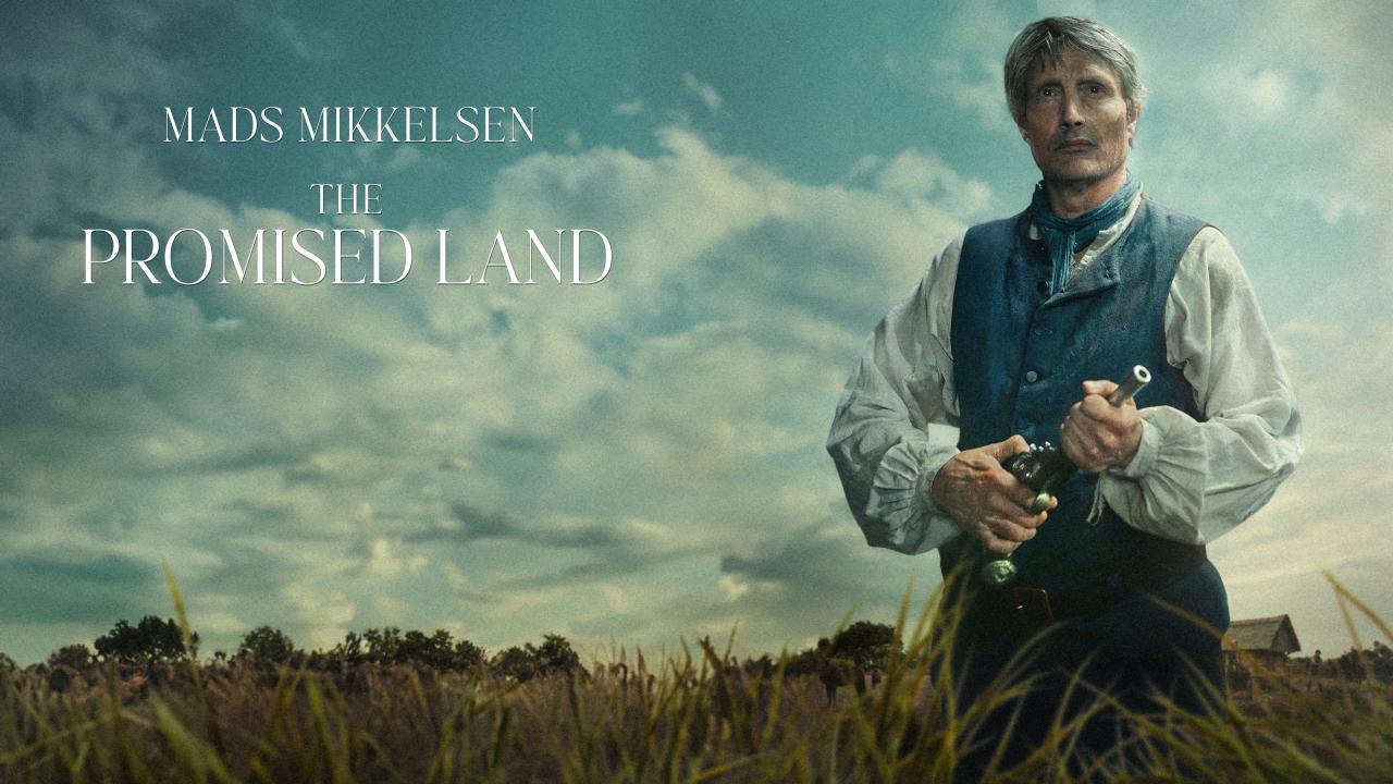فيلم The Promised Land 2023 مترجم