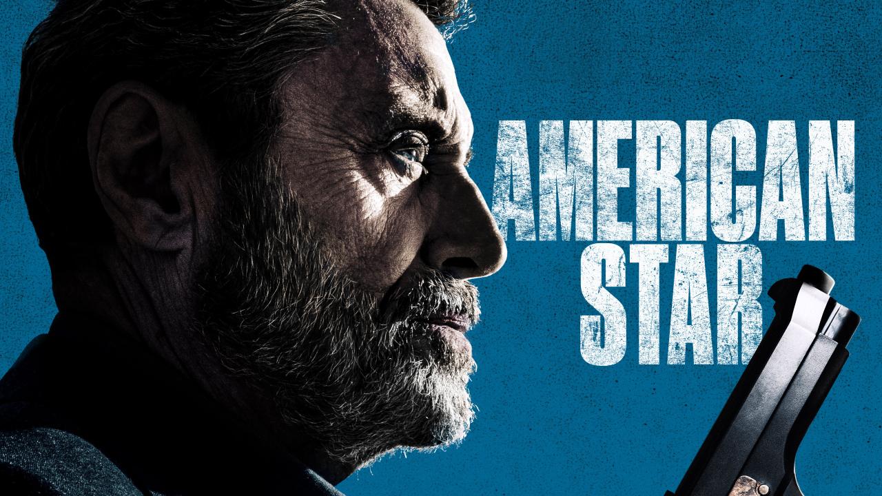 فيلم American Star 2024 مترجم