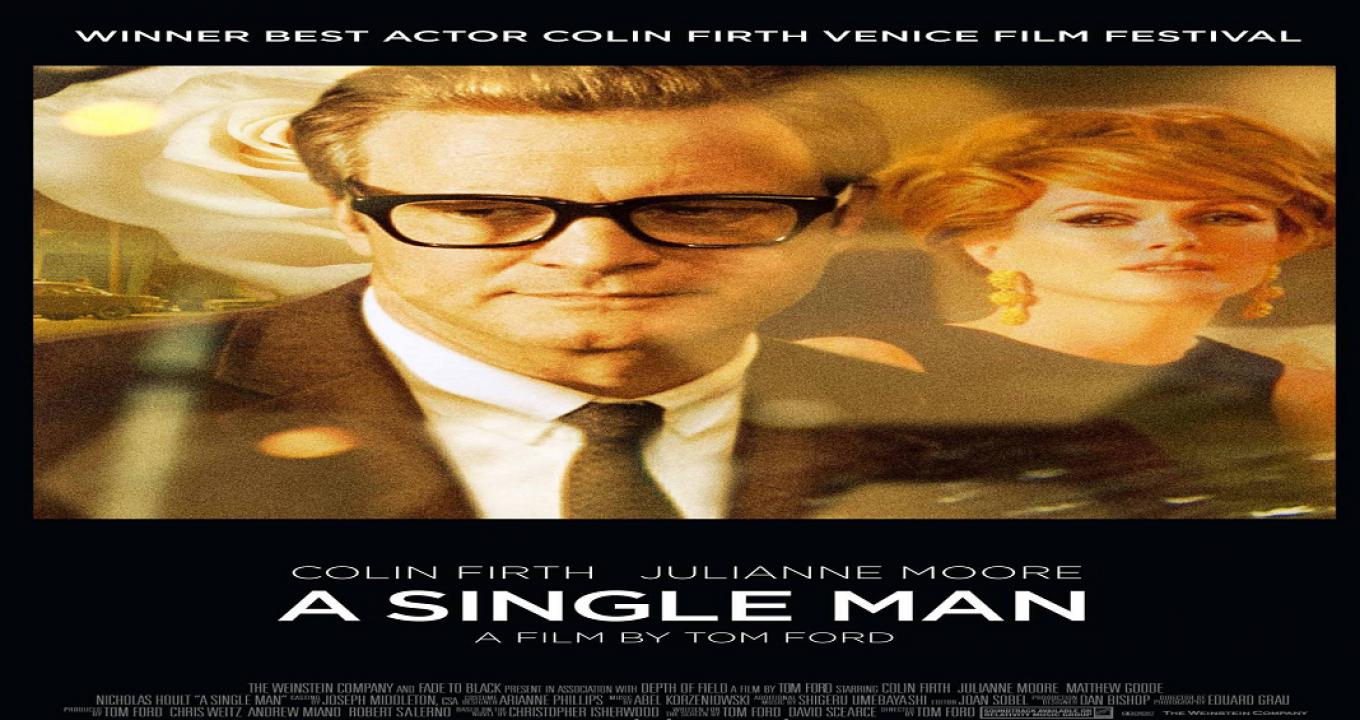 فيلم A Single Man 2009 مترجم